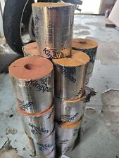 Kingspan pipe insulation for sale  CHESTERFIELD