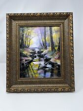 Landscape oil painting for sale  Richmond