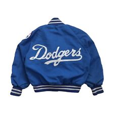 Vintage dodgers jacket for sale  North Hollywood