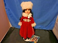 Effanbee winter doll for sale  Saint Albans