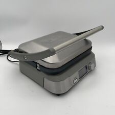 Cuisinart electric griddler for sale  Clayton