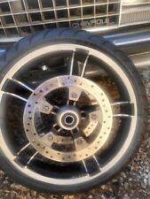 Motorcycle tire set for sale  Moreno Valley