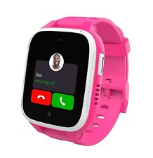 Used, XPLORA  XGO3 Kids 4G Water Resistant Call & GPS Smartwatch- Pink for sale  Shipping to South Africa