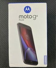 Smartphone Motorola Moto G 4 Plus XT1644 desbloqueado 64GB preto comprar usado  Enviando para Brazil