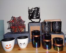 Partylite halloween deko gebraucht kaufen  Manching