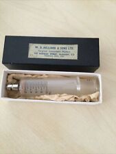 Vintage glass 10ml for sale  CANTERBURY