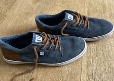 Navy pumps trainers for sale  MANCHESTER