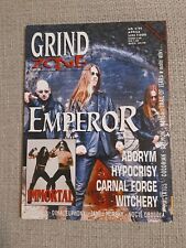 Grind zone metal usato  Casoli