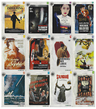 Colección 12 películas DVD "Grandes acontecimientos del S. XX" Cine de El Mundo segunda mano  Jerez de la Frontera