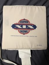 Super bowl xix for sale  Sayville