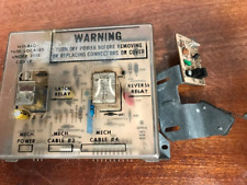 Used, RockOla mechanism power supply board and opto board for sale  Shipping to South Africa