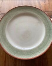 Brunelli keramik teller gebraucht kaufen  Südharz