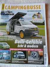 Pro mobil campingbusse gebraucht kaufen  Rimpar