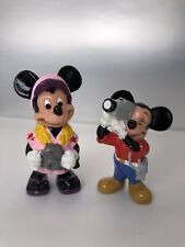 Pair mickey minnie for sale  Salem