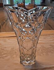 Godinger crystal multifacted for sale  New Braunfels