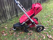 Bugaboo gecko red for sale  ORPINGTON