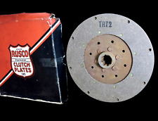 Vintage Studebaker Dictator 6 1920's 1927 1928 1929 Clutch Disc Plate Hupmobile, used for sale  Shipping to South Africa