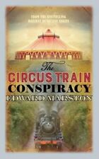 Circus train conspiracy for sale  UK