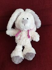 Peluche doudou lapin d'occasion  Wingles