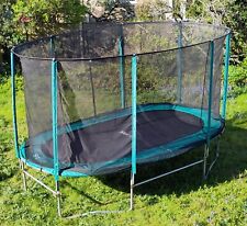 14 ft trampoline for sale  NORWICH