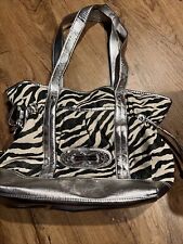 Vintage zebra print for sale  Minneapolis