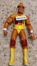 WWE Elite Collection CUSTOM MEGA POWERS Hulk Hogan Elite 96 - USC Trojan Helmet for sale  Shipping to South Africa