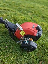 Petrol grass strimmer for sale  CHATHILL