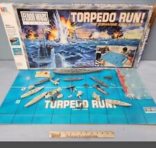 Vintage 1986 torpedo for sale  Eden