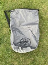 Wychwood waterproof bag for sale  LEIGHTON BUZZARD