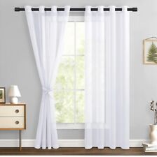 curtain single rod for sale  Greenville