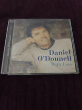 Daniel donnell love for sale  UK