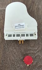 Playmobil klavier 4309 gebraucht kaufen  Wackernheim