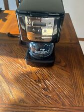 Coffee cup programmable for sale  Wauseon