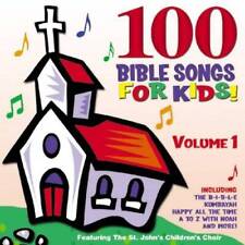 100 bible songs for sale  Montgomery