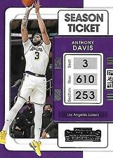 2021 panini contenders for sale  USA