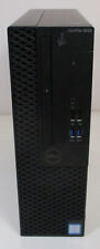 Dell Optiplex 3050 SFF Desktop Intel i5-7500 CPU, 8GB Ram, Sem HD comprar usado  Enviando para Brazil