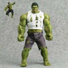 RARO Incrível Boneco de Ação Hulk Brinquedo Marvel Avengers Modelo Boneca 10"" Presente de Natal, usado comprar usado  Enviando para Brazil