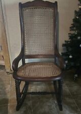 Antique rocking chair for sale  Gloucester