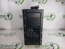 Torre de servidor Dell PowerEdge T330 E3-1240v5 3,5 GHz 3,5" 8 bahías 8 GB PERC H330, usado segunda mano  Embacar hacia Argentina