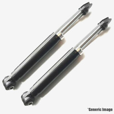 Rear shock absorbers for sale  SOLIHULL