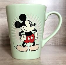 Disney Mickey Mouse - Since 1928 Character Mug for sale  BENFLEET