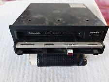 Car cassette player for sale  HOLYHEAD