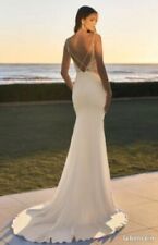 Robe mariée pronovias d'occasion  Bordeaux-