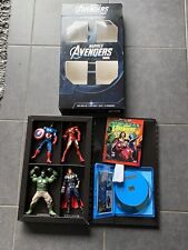 Coffret prestige marvel d'occasion  France