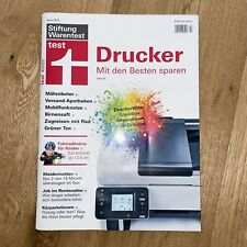 Stiftung warentest magazin gebraucht kaufen  München