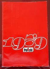 Polistil vintage 70s usato  Marcianise