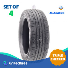 ta31 55r17 solus kumho 215 for sale  Chicago