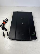 CANON Canoscan LiDE 120 USB Flatbed Photo Scanner  for sale  Shipping to South Africa