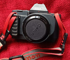 Canon t80 spiegelreflex gebraucht kaufen  Mannheim
