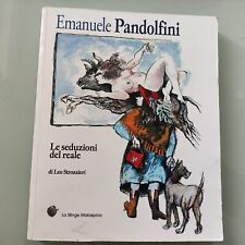 Emanuele pandolfini. seduzioni usato  Roma